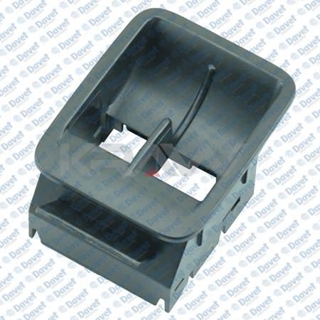 MCAR AN-408A Cam Anahtari Ikili Cerceve Caddy 04>15